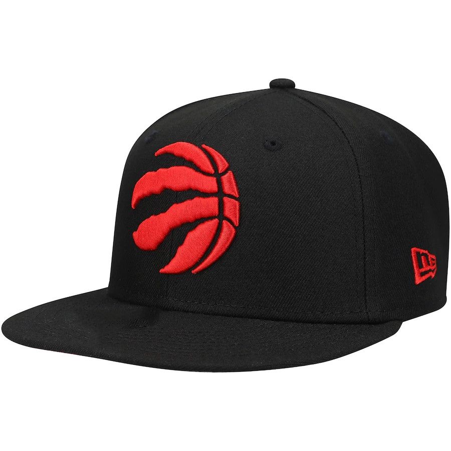 2022 NBA Toronto Raptors Hat TX 10152->nfl hats->Sports Caps